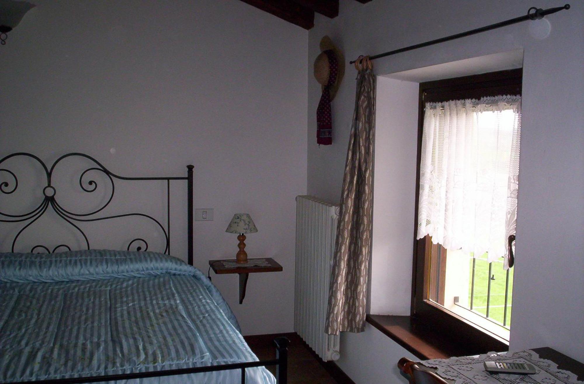 B&B Casale Onida Волта Мантована Екстериор снимка